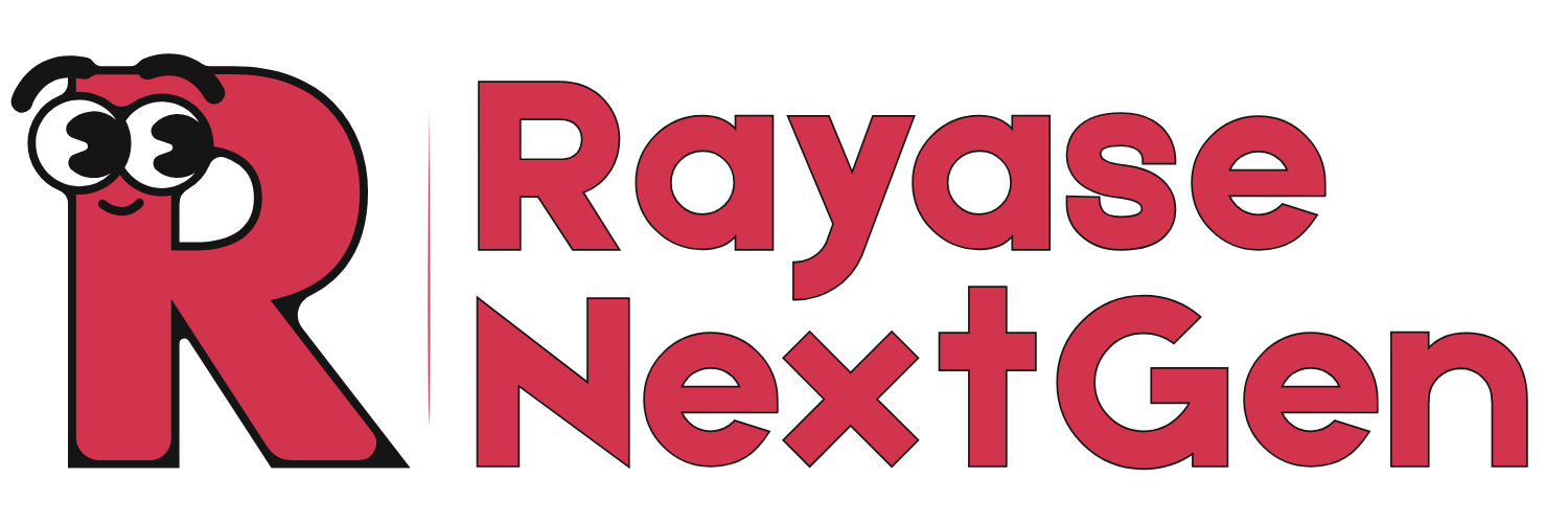 Rayase NextGen Logo